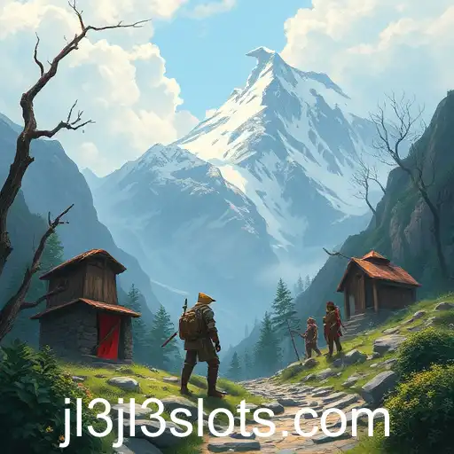 Exploring the Thrilling World of 'Adventure' Category Games