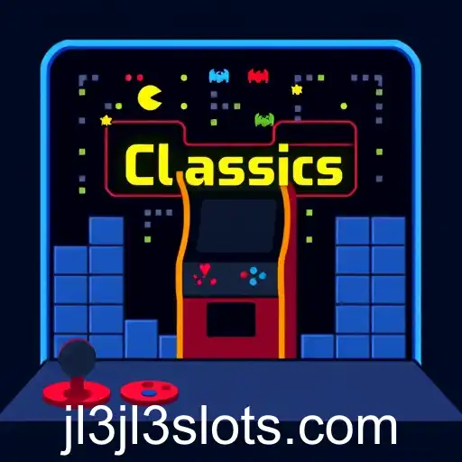 Exploring the Timeless Allure of 'Arcade Classics': A Nostalgic Odyssey