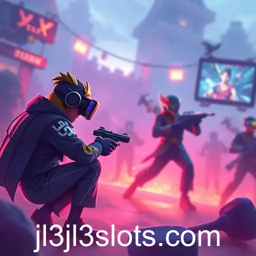 The Digital Odyssey of JL3