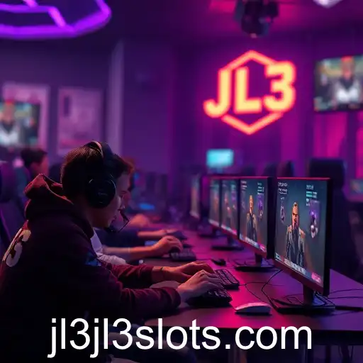 Emerging Trends in Online English Gaming