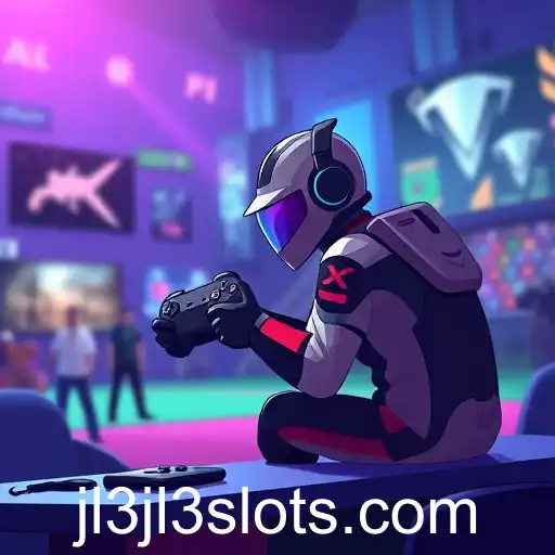 Emerging Trends in Online Gaming