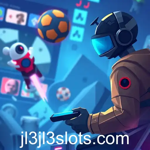 Gaming Innovations and JL3's New Era