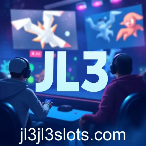 The Impact of JL3 on the Online Gaming Landscape