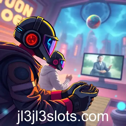 JL3 and the Evolving World of Gaming