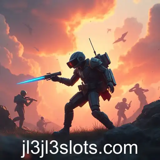 JL3: Revolutionizing the Gaming Scene