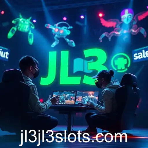 The Role of JL3 in Shaping Modern Gaming
