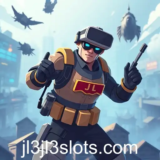 The Rise of JL3 in Gaming