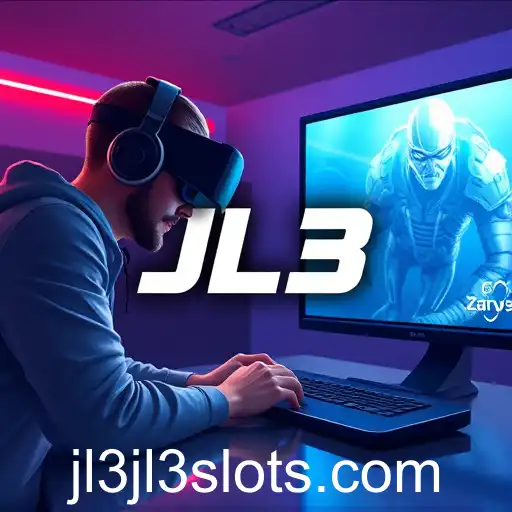 JL3: Revolutionizing Gaming in a Connected World