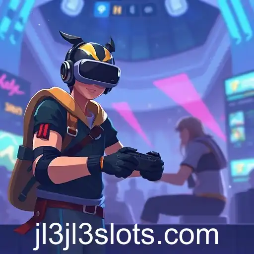 JL3: Revolutionizing the Gaming World