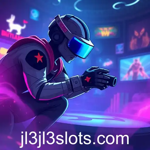 JL3 Game Website Explosion