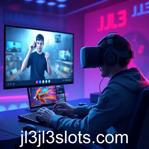 JL3 Shakes Up Gaming in 2025