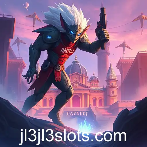 The Rise of JL3 in Gaming Communities