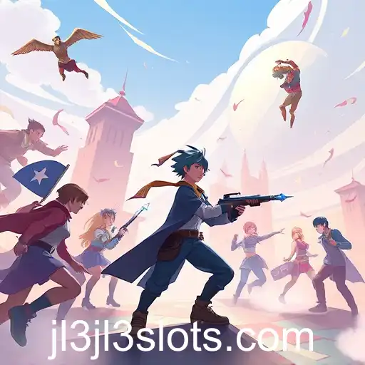 The Rise and Impact of JL3 in Online Gaming