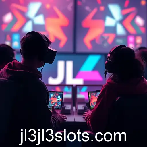 The Rise and Influence of JL3 in Gaming