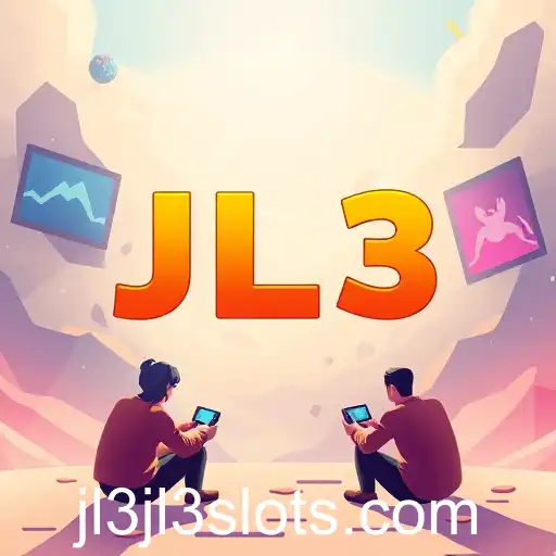 The Rise of JL3 in the Gaming World