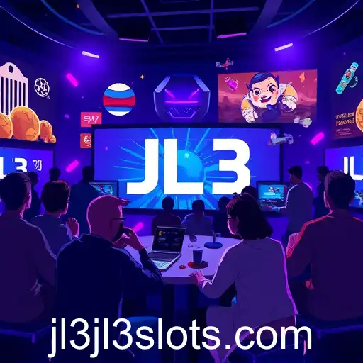 The Rise of JL3 in Gaming Culture