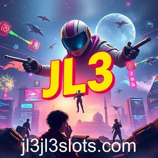 The Rise of JL3 in Gaming