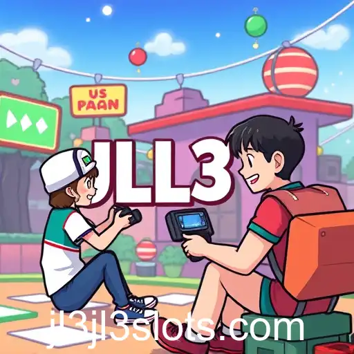 Exploring 'Casual Play': A Deep Dive into the World of JL3 Games