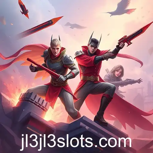 JL3: A Game-Changer in the Digital Realm