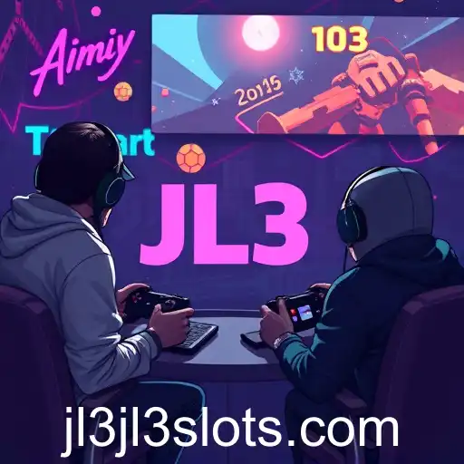 JL3 Revolutionizes Gaming Experience
