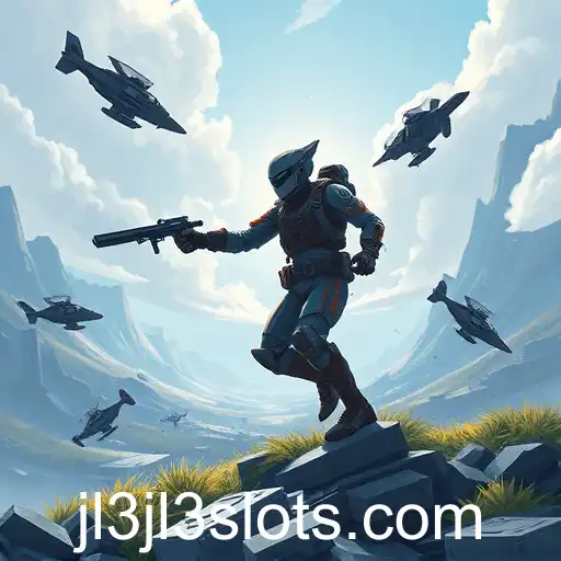 JL3 Revolutionizes Online Gaming