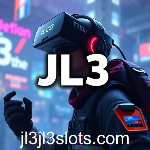 JL3 Revolutionizes Gaming Experience