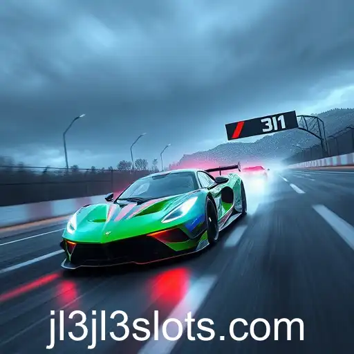 Exploring the Thrills of the Racing Games Category