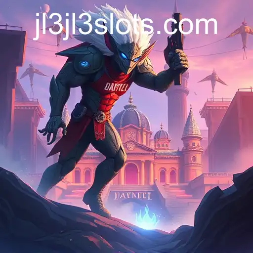 The Rise of JL3 in Gaming Communities