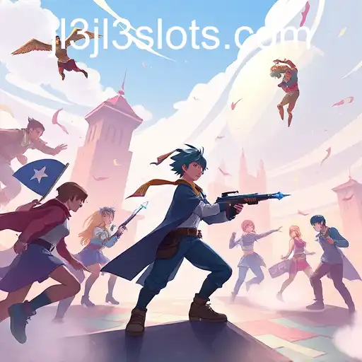 The Rise and Impact of JL3 in Online Gaming