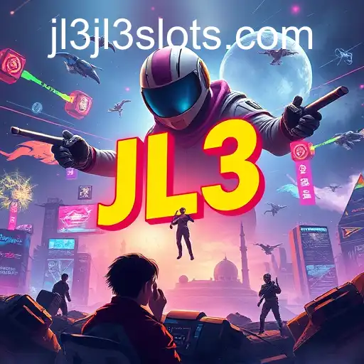 The Rise of JL3 in the Gaming World