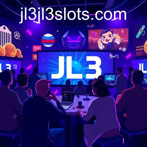 The Rise of JL3 in Gaming Culture