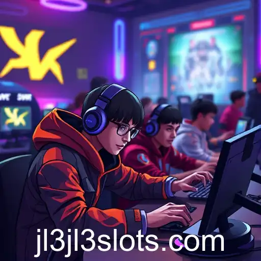 Rising Trends in Online Gaming Communities