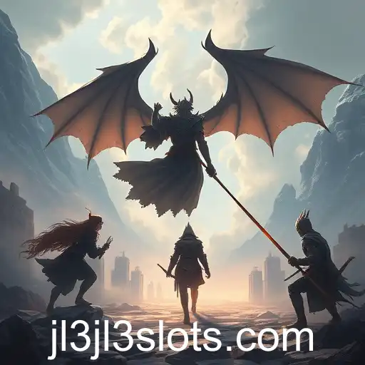 Exploring the Fascinating World of Role-Playing Games: Insights into the 'JL3' Category