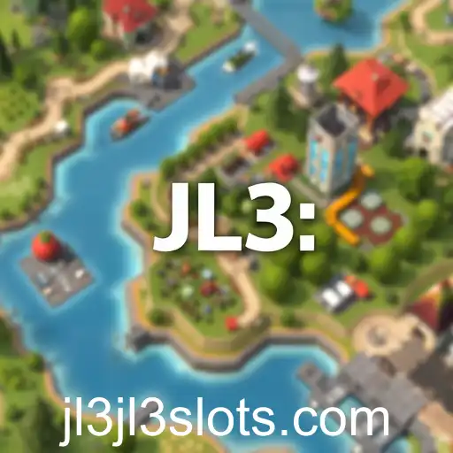 Exploring the World of Simulations: The Rise of JL3 Games