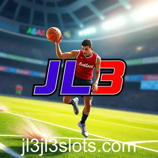 Exploring the Thrills of Sports Games: A Dive into the 'JL3' Category