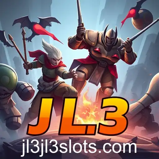 Exploring the Strategy Game Genre: The Role of 'JL3'